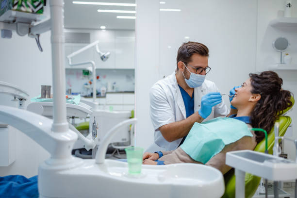 Best Root Canal Treatment  in Maple Glen, PA